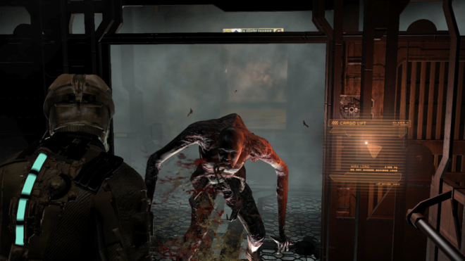 Dead Space Dead Space