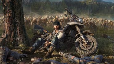Days Gone