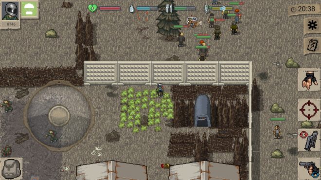 Mini DayZ Mini DayZ
