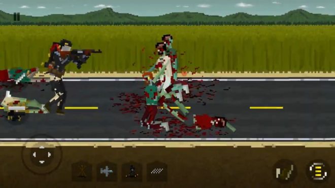 They Are Coming Zombie Defense They Are Coming Zombie Defense