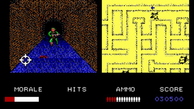 Platoon (1987) Platoon (1987)