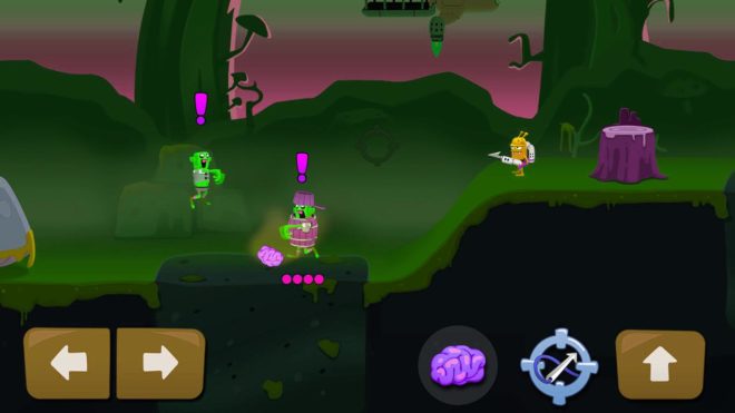 Zombie Catchers Zombie Catchers