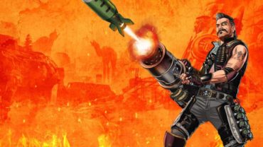 Представлен геймплейный трейлер 8 сезона Apex Legends