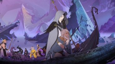 Авторы трилогии The Banner Saga работают над ММО игрой