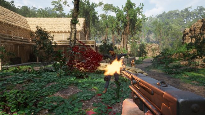 Beyond Enemy Lines – Vietnam Beyond Enemy Lines – Vietnam