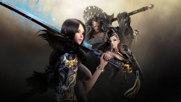 Открыта предрегистрация в мобильную MMORPG Blade & Soul Revolution