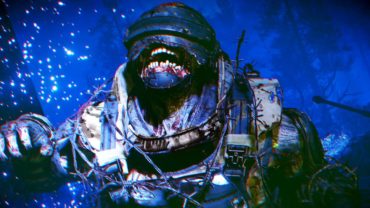 Режим «Зомби» в Call of Duty: Black Ops Cold War станет временно бесплатным