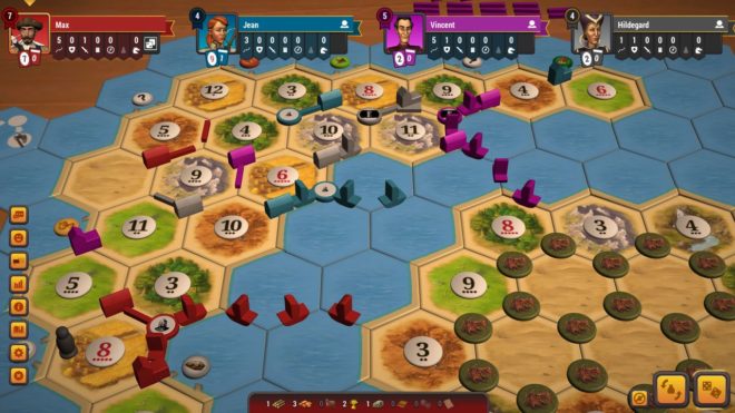 Catan Universe Catan Universe
