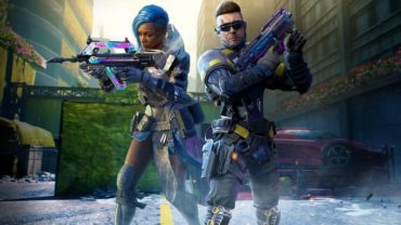 В Call of Duty: Mobile начался «Новый порядок»
