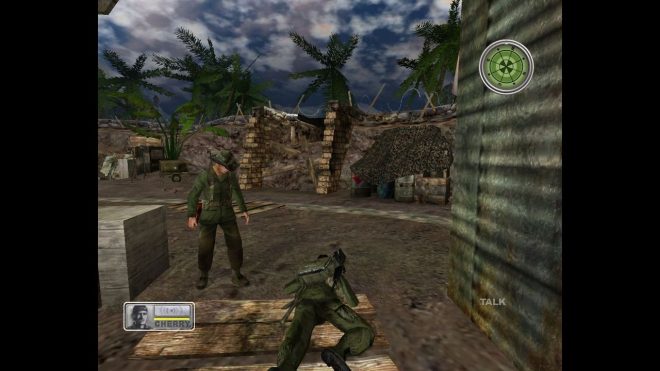 Conflict: Vietnam Conflict: Vietnam