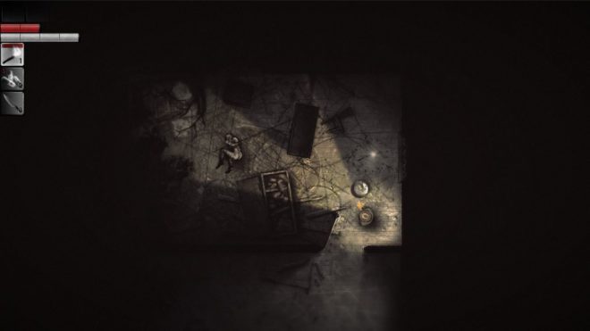 Darkwood Darkwood