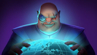 Объявлена дата релиза Evil Genius 2
