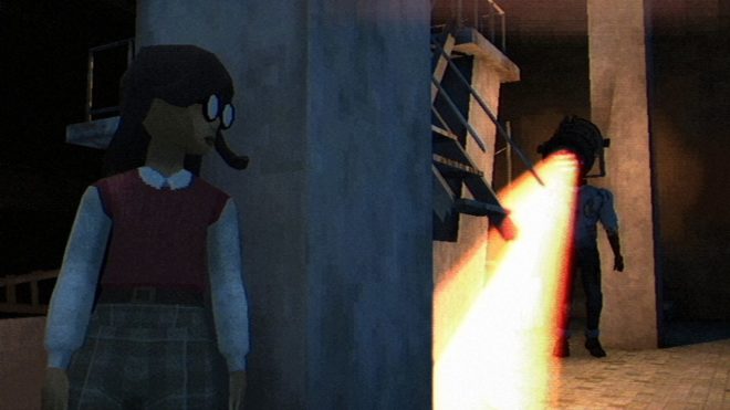 Fear the Spotlight Fear the Spotlight
