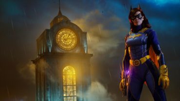Боевая система Gotham Knights разрабатывается с прицелом на кооператив