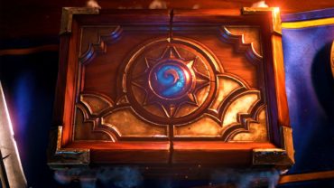 В Hearthstone начинаются «Гонки Новолуния»