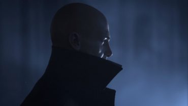 Новый геймплей HITMAN III