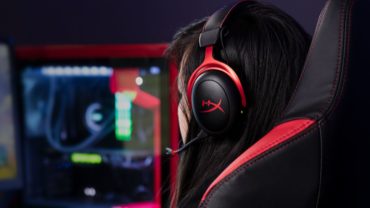 HyperX представила на CES 2021 ряд гаджетов для PC и консолей