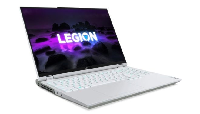 Lenovo Legion 5 Pro Lenovo Legion 5 Pro
