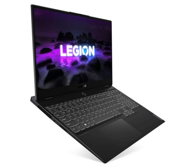Lenovo Legion Slim 7 Lenovo Legion Slim 7
