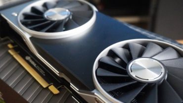 NVIDIA и AMD: Не ждите улучшения ситуации с видеокартами