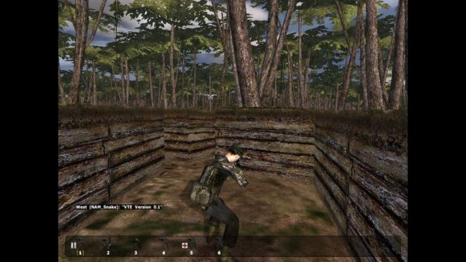 Operation Flashpoint (DLC) Operation Flashpoint (DLC)