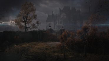 Гайд Hitman 3: Как открыть сейф в Дартмуре