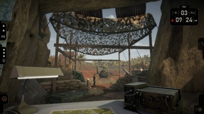 Radio Commander: Vietnam '64 Radio Commander: Vietnam '64