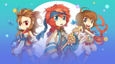 В Ragnarok Online Prime установлено первое крупное обновление 2021 года