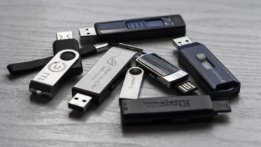 Как выбрать USB-флеш-накопитель