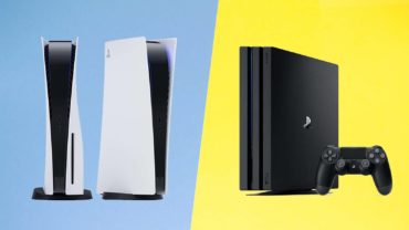 PS4 или PS5: стоит ли переходить на новую консоль Sony?