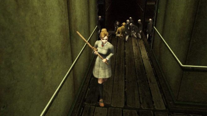 Rule of Rose Rule of Rose