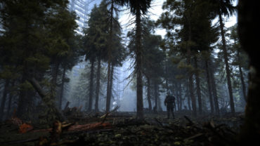 Разработчики S.T.A.L.K.E.R. 2 выпустили обращение к игрокам