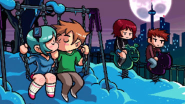 Игра Scott Pilgrim vs. The World: The Game - Complete Edition уже в продаже