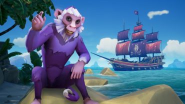 Разработчики Sea of Thieves рассказали о системе сезонов