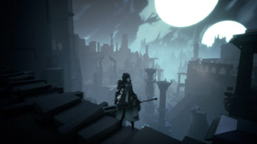 Инди-RPG Shattered - Tale of the Forgotten King покидает ранний доступ