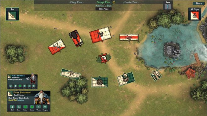 SOVL: Fantasy Warfare SOVL: Fantasy Warfare