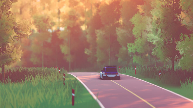 Art of rally Art of rally