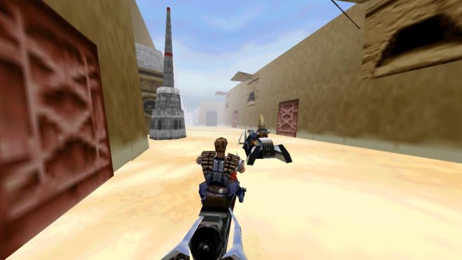 Star Wars: Shadows of the Empire Star Wars: Shadows of the Empire