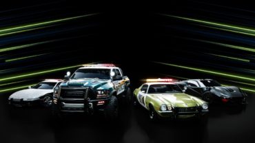 Очередное бесплатное обновление The Crew 2 посвящено бездорожью