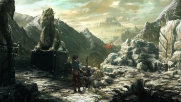 Квесты Chains of Satinav и Memoria из серии The Dark Eye спешат на консоли