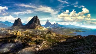 Возможно, стало известно место действия The Elder Scrolls VI