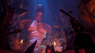 RPG The Waylanders получит русскоязычную локализацию