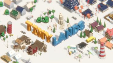 Обзор Tiny Lands – С вниманием к каждой детали