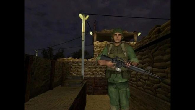 Tunnel Rats: 1968 Tunnel Rats: 1968