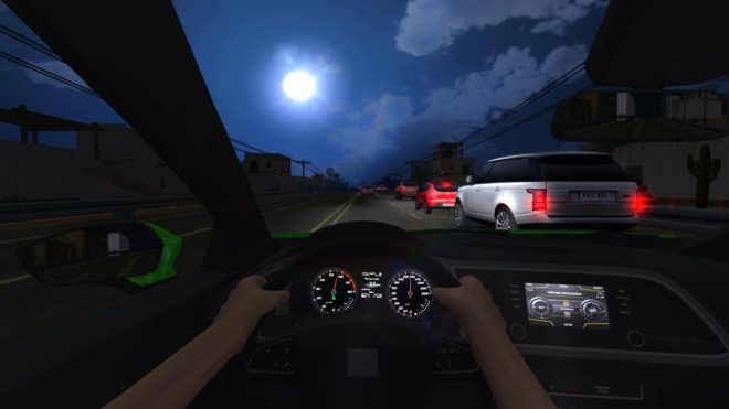 Racing Limits Racing Limits