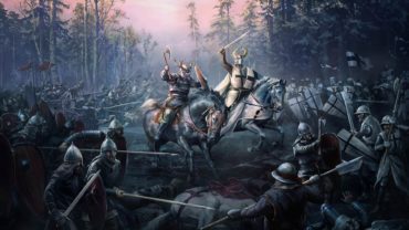Crusader Kings 3: консольные команды и читы