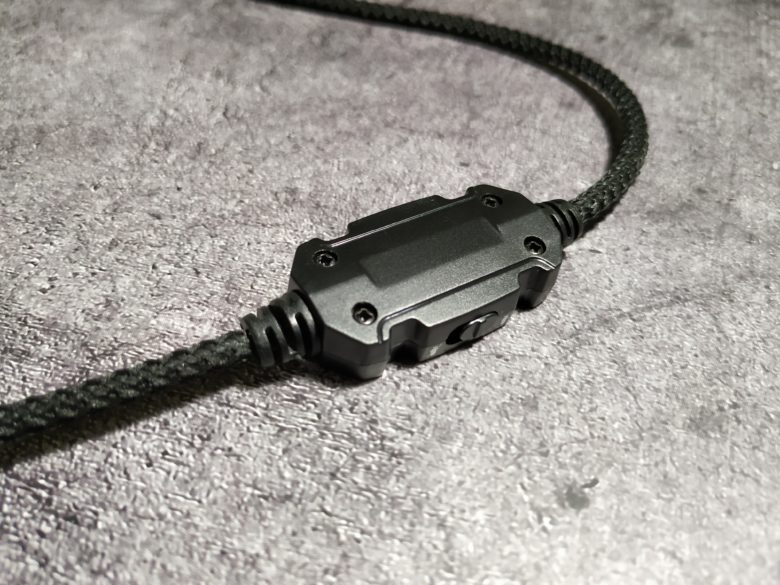 Hiper Deeper HS-120
