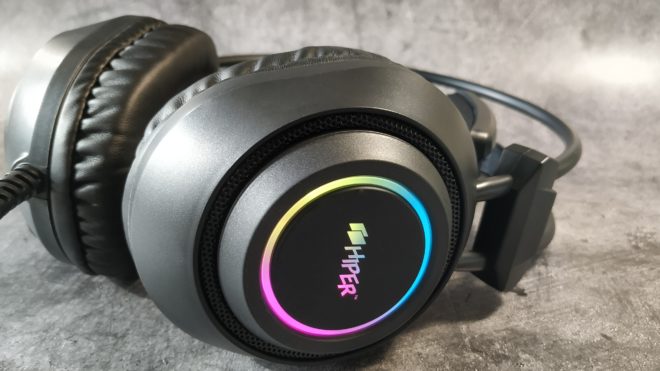 Hiper Deeper HS-120 Hiper Deeper HS-120