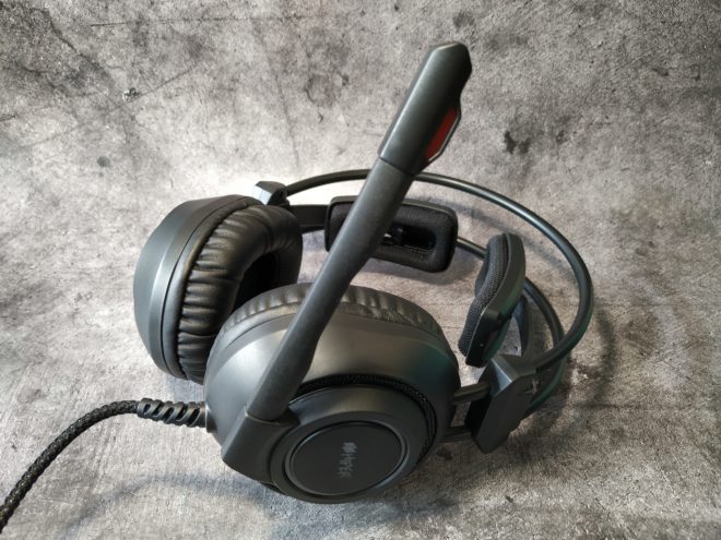 Hiper Deeper HS-120 Hiper Deeper HS-120