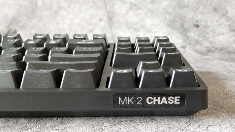 Hiper Mk-2 Chase